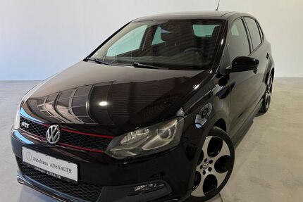 VW Polo 134.000 km 9.977 &euro; Frankenthal 67227