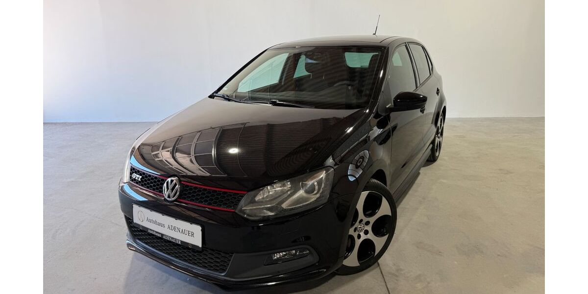 VW Polo 134.000 km 9.977 &euro; Frankenthal 67227