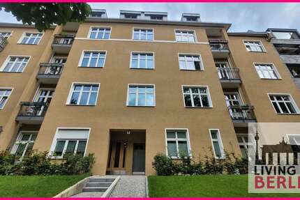 Wohnung zum Mieten in Berlin 1.475 € 55.2 m²