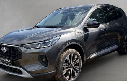 Ford Kuga 3.500 km 38.990 &euro; Weinheim 69469