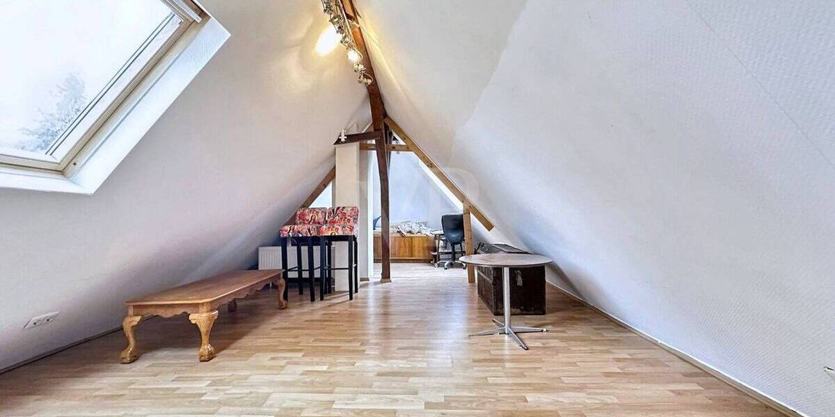 Etagenwohnung Heidelberg/Weststadt Weststadt - 3 Zimmer, 78 m&sup2;, 330.000&euro; | Angebot:26017612