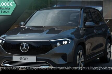 Mercedes-Benz EQB 11.327 km 37.990 &euro; Mannheim 68165