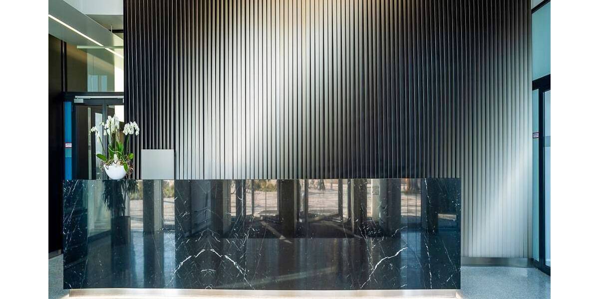 ATIK: Exklusivität mit atemberaubendem Panorama - Repräsentative Büroflächen im Victoria-Turm - Gewerbeobjekt Mannheim / Lindenhof Lindenhof | Angebot:26267252