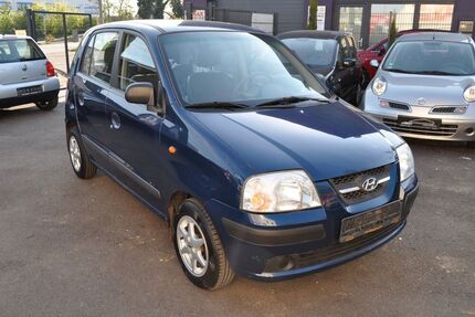 Hyundai Atos