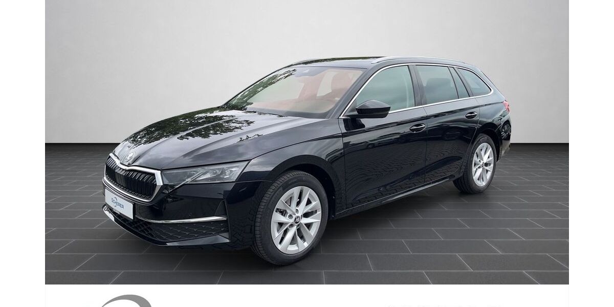 Skoda Octavia 22.495 km 29.900 &euro; Ludwigshafen 67063