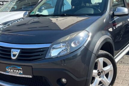 Dacia Sandero 170.000 km 3.290 &euro; Mannheim 68309