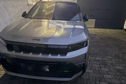 Jeep Compass 1.490 km 38.990 &euro; Philippsburg 76661