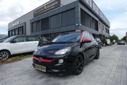 Opel Adam 137.000 km 9.999 &euro; Neustadt an der Weinstraße 67433