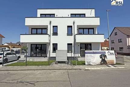 Wohnung zum Kaufen in Lorsch 533.460 € 124 m²