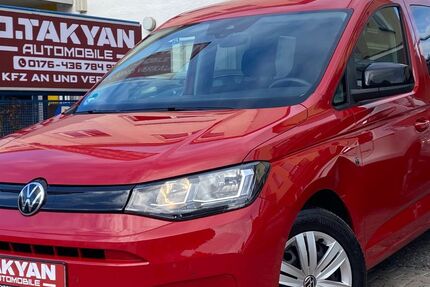 VW Caddy 160.000 km 14.990 &euro; Mannheim 68309