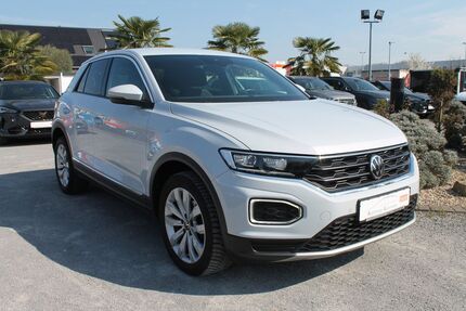 VW T-Roc 73.000 km 18.790 &euro; Speyer 67346