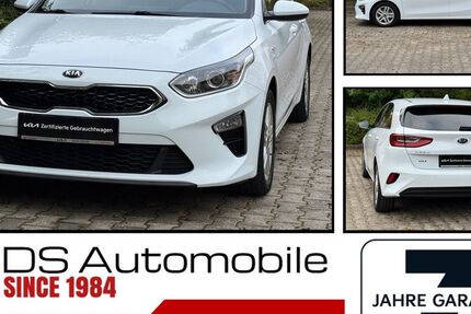 Kia ceed / Ceed 78.867 km 17.400 € Lampertheim-Hofheim 68623