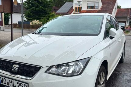 Seat Ibiza 180.000 km 5.999 &euro; Worms 67551