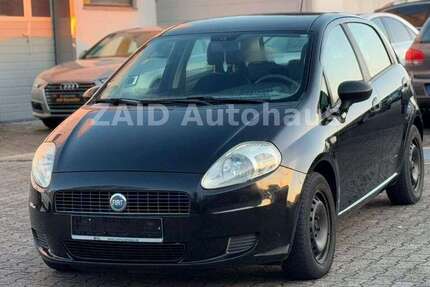 Fiat Grande Punto
