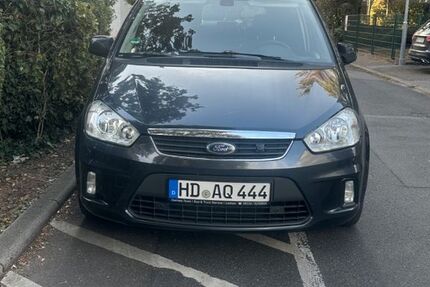 Ford C-Max 255.000 km 2.800 &euro; Nußloch 69226