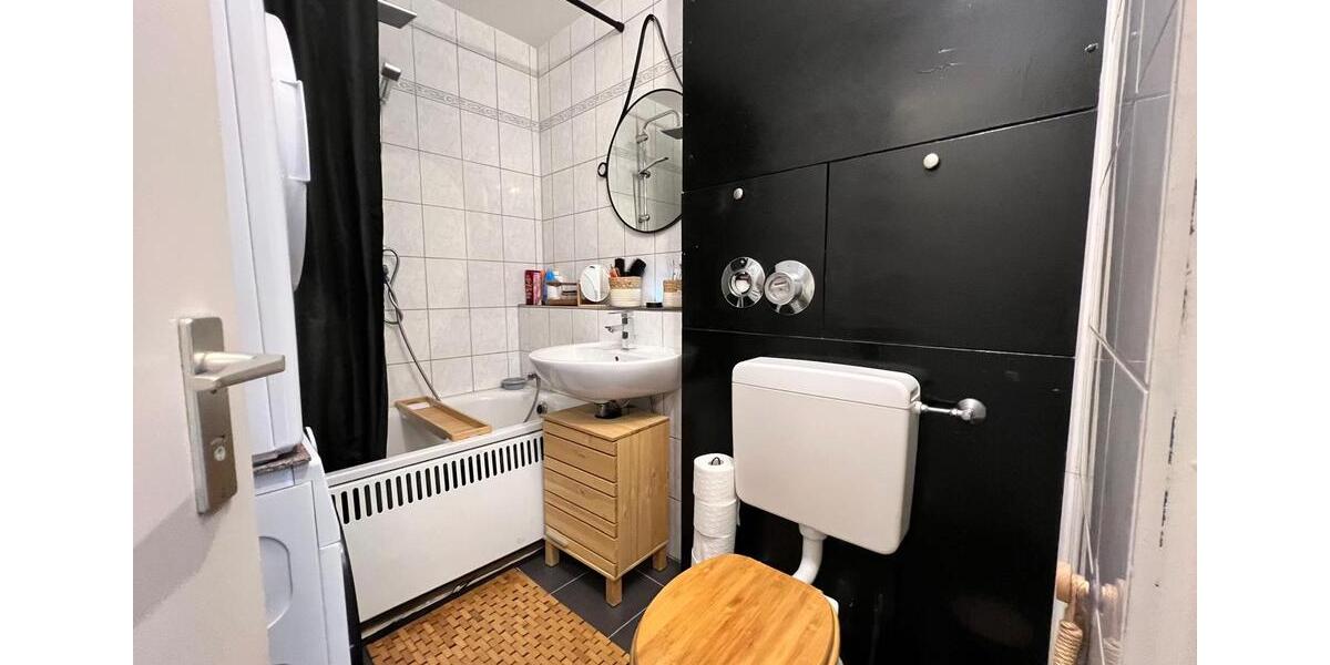 Etagenwohnung Ludwigshafen am Rhein Edigheim - 2.5 Zimmer, 68 m&sup2;, 141.000&euro; | Angebot:24318113