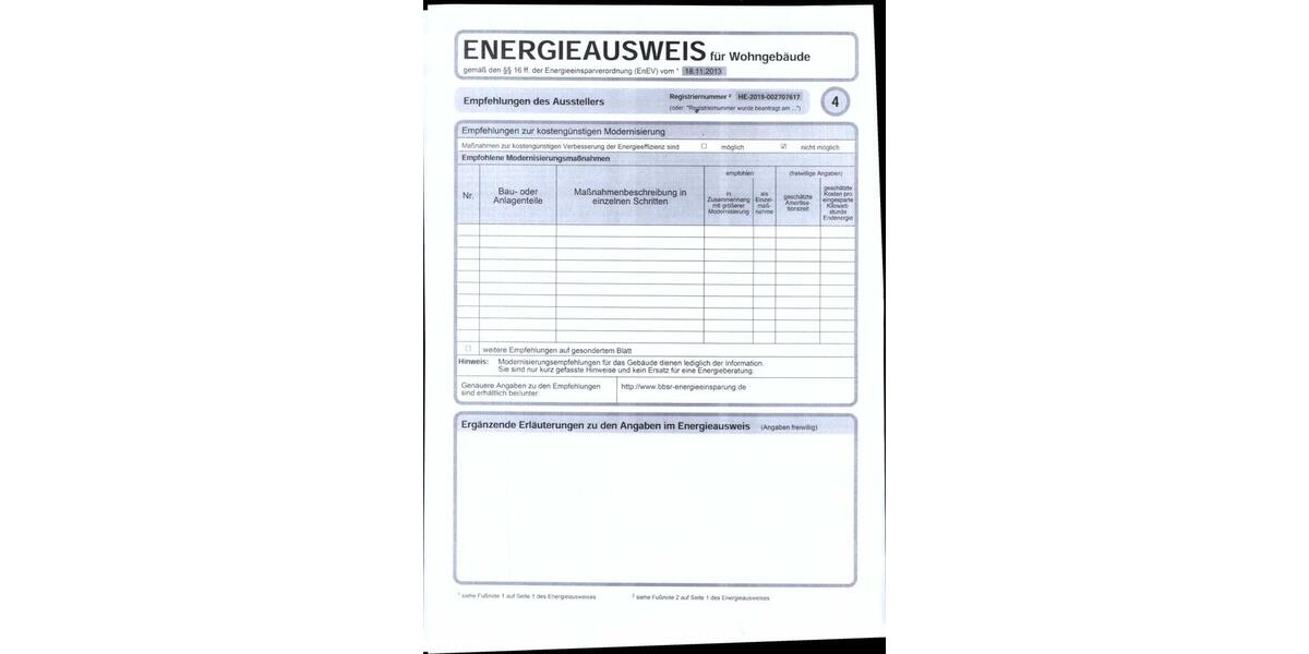 Einfamilienhaus Heppenheim (Bergstraße) - 4 Zimmer, 148 m&sup2;, 589.000&euro; | Angebot:25947760