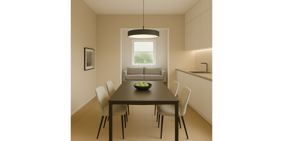 Wohnung zum Kaufen in Mannheim 289.000 € 61 m² 2 zimmer