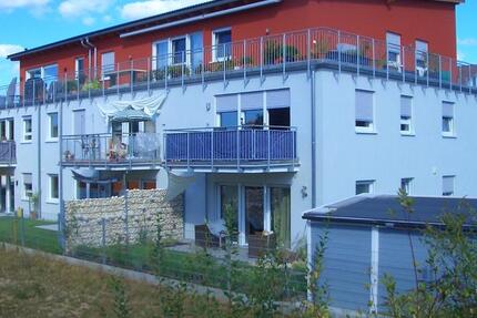 Wohnung Lorsch - 4 Zimmer, 96 m&sup2;, 385.000&euro; | Angebot:27629222
