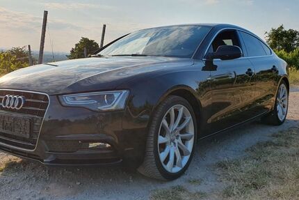 Audi A5 197.988 km 9.950 &euro; Leimen 69181