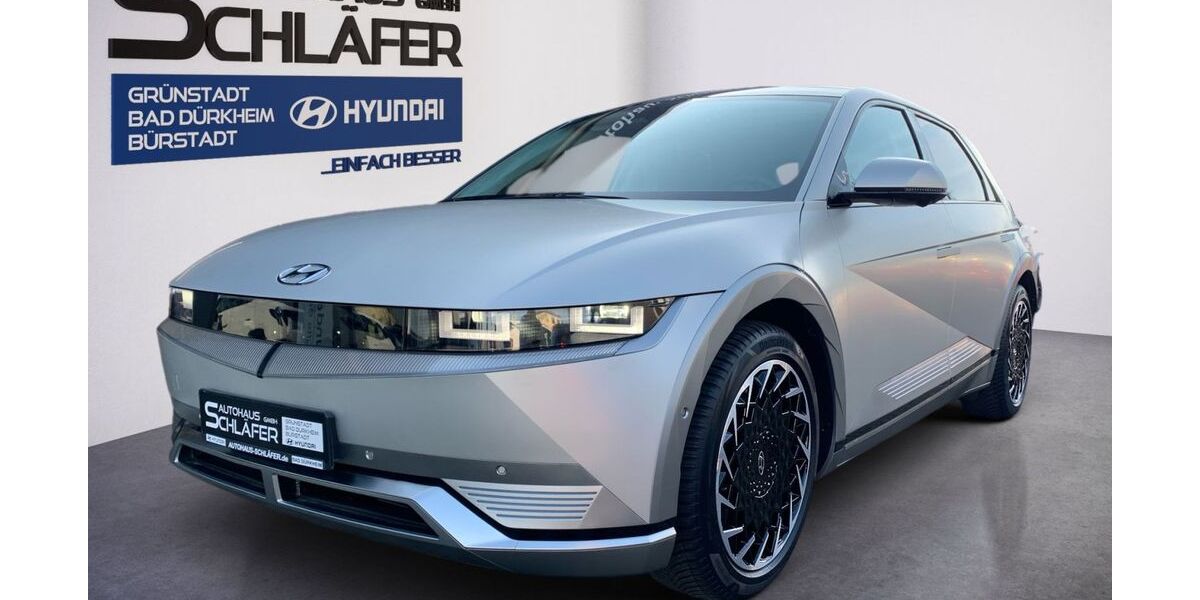 Hyundai IONIQ 5 12.409 km 35.880 &euro; Bad Dürkheim 67098