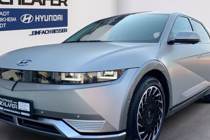 Hyundai IONIQ 5 12.409 km 38.980 &euro; Bad Dürkheim 67098