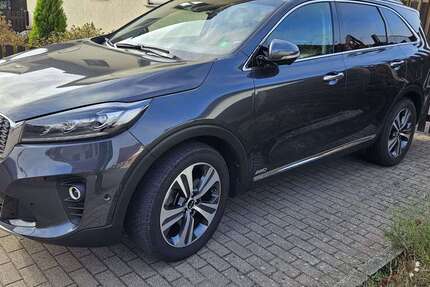 Kia Sorento 58.500 km 29.999 &euro; Oberhausen-Rheinhausen 68794