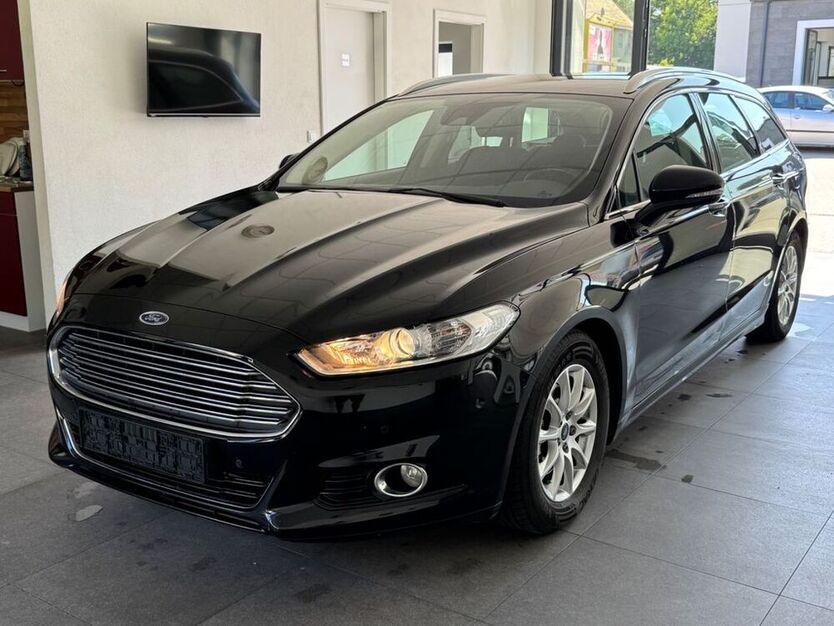 Mondeo