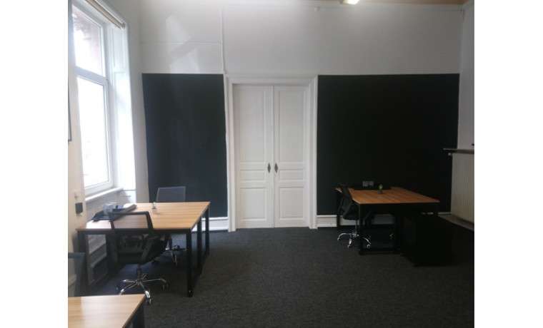 Büro in Worms 680 € 35 m²