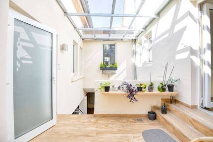 Wohnung Heidelberg Bergheim - 1 Zimmer, 278 m&sup2;, 1.449.000&euro; | Angebot:24066496