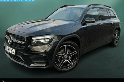 Mercedes-Benz GLB 200 8.500 km 47.975 &euro; Grünstadt 67269