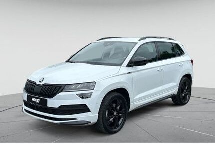 Skoda Karoq 28.754 km 29.850 &euro; Bensheim 64625