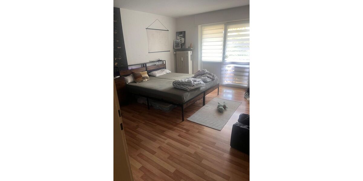 Privatverkauf 3-ZKB mit Balkon und Garage – vermietet – Bad Dürkheim Zentrum - Appartement Bad Dürkheim | Angebot:27093837