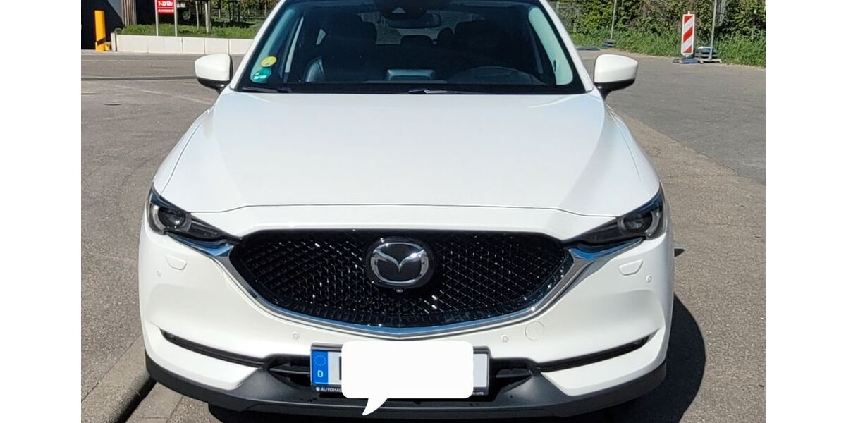 Mazda CX-5 118.152 km 19.950 &euro; Heidelberg 69126