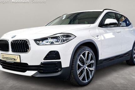 BMW X2 84.389 km 24.770 € Mannheim 68169
