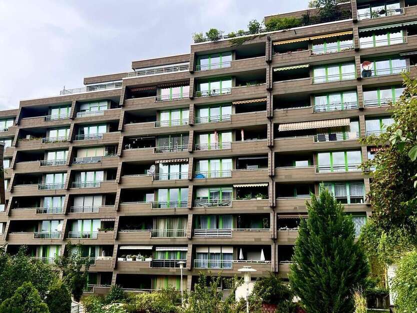 Wohnung zum Kaufen in Heidelberg 149.900 € 52.69 m²