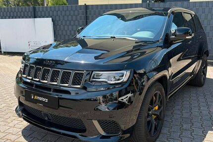Jeep Grand Cherokee 84.000 km 59.950 &euro; Mannheim 68199