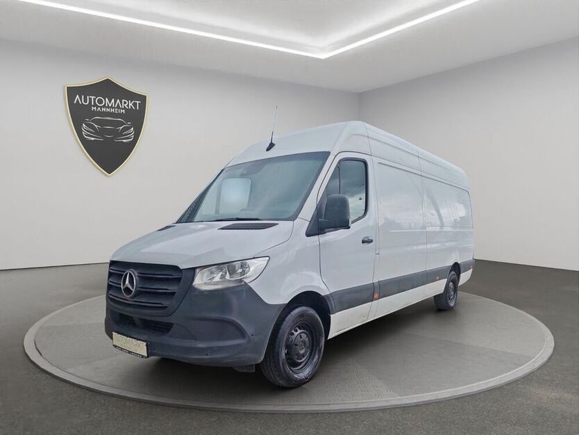Sprinter
