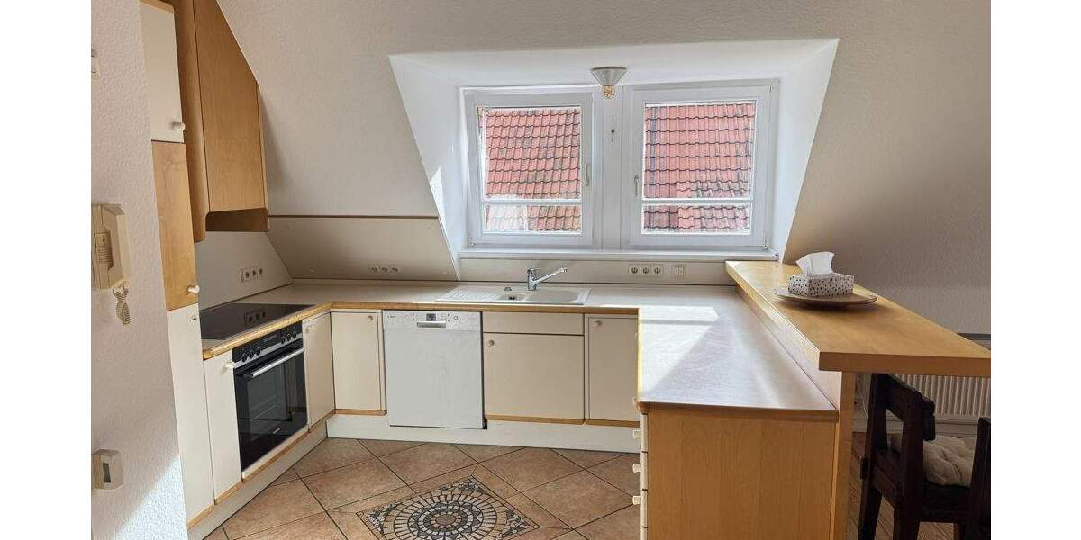 Etagenwohnung Worms Innenstadt - 3 Zimmer, 112 m&sup2;, 249.000&euro; | Angebot:25684738