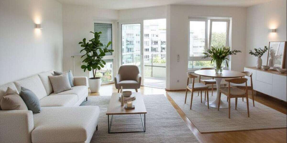 Etagenwohnung Mannheim / Lindenhof Lindenhof - 3.5 Zimmer, 97 m&sup2;, 498.000&euro; | Angebot:25224781