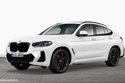 BMW X4 15.837 km 56.980 € Mannheim 68169