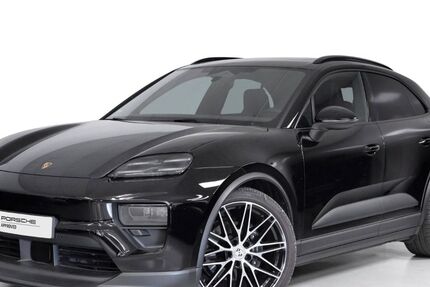 Porsche Macan 16.500 km 77.900 &euro; Mannheim 68229