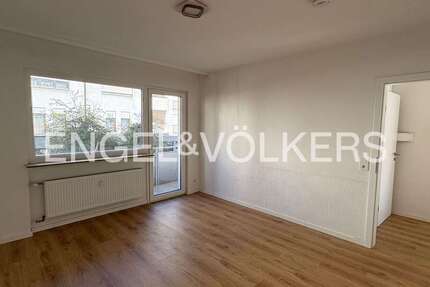 Wohnung Mannheim Herzogenried - 2 Zimmer, 52 m&sup2;, 710&euro; | Angebot:27525448