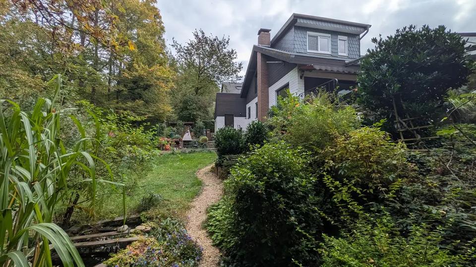 Einfamilienhaus Heidelberg Boxberg - 7 Zimmer, 263 m&sup2;, 780.000&euro; | Angebot:26249738