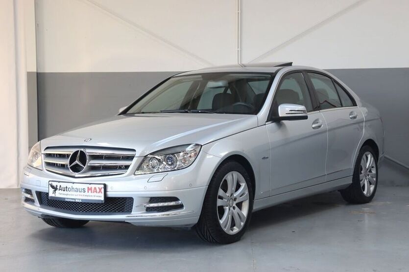 C 350