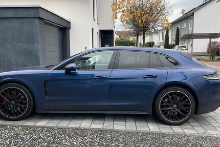 Porsche Panamera 99.000 km 79.999 &euro; Mutterstadt 67112