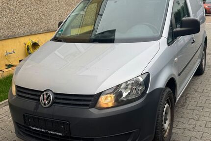VW Caddy 140.000 km 7.300 &euro; Hemsbach 69502