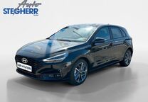 Gebrauchtwagen Hyundai i30