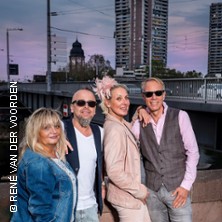 Iwwa die Brick - Eine Hommage 09.01.2026 SCHATZKISTL – Theater . Kabarett . Club - Im Leonardo Royal Mannheim