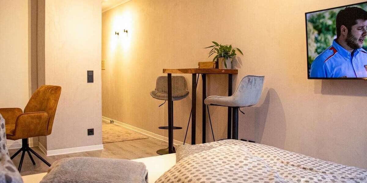 Etagenwohnung Mannheim Innenstadt - 1 Zimmer, 19 m&sup2;, 155.000&euro; | Angebot:25336608